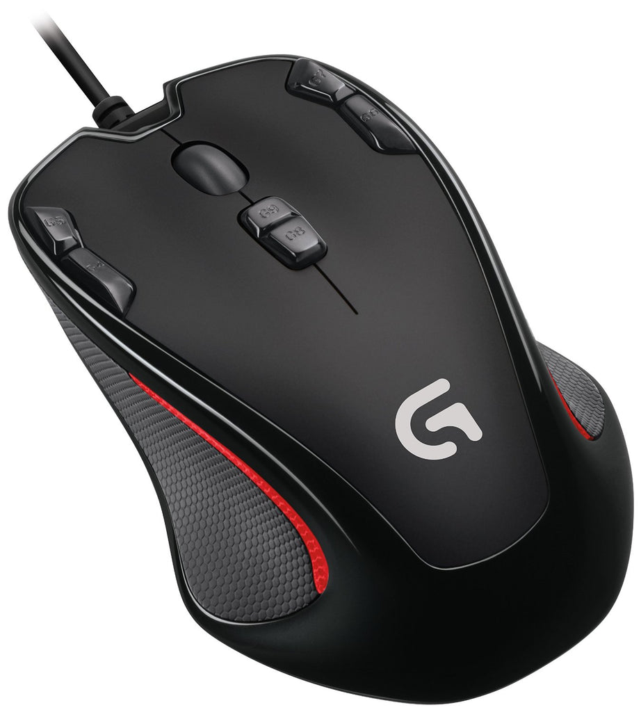 Logitech Gaming Mouse