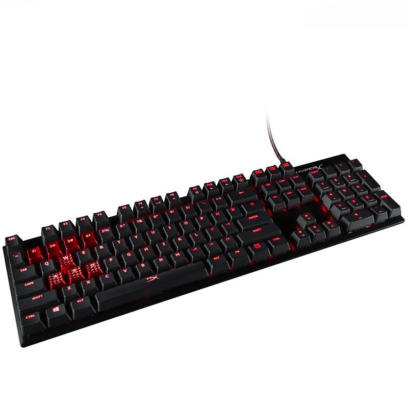 HyperX Alloy FPS Pro