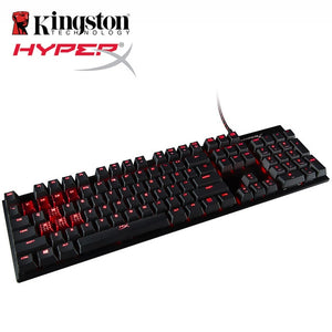 HyperX Alloy FPS Pro