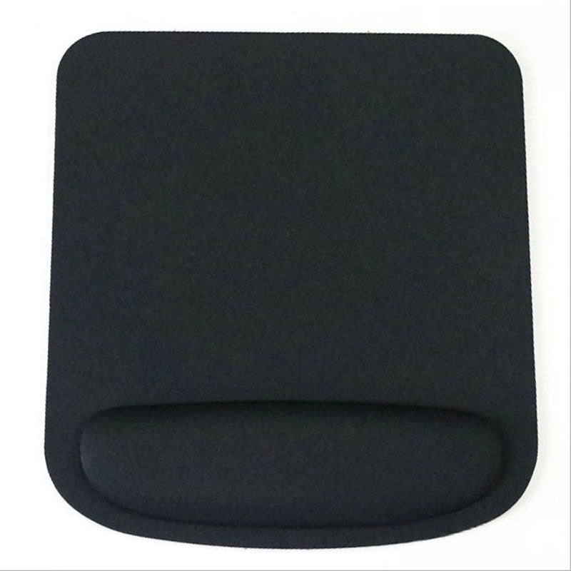 Optical Trackball PC Thicken Mouse Pad