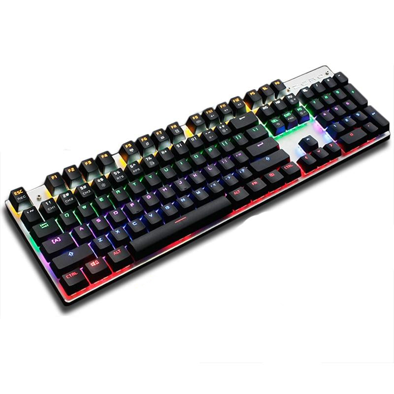 Gaming Mechanical Keyboard