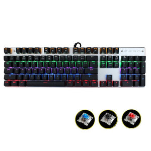 Gaming Mechanical Keyboard