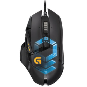 Logitech G502  Gaming Mouse