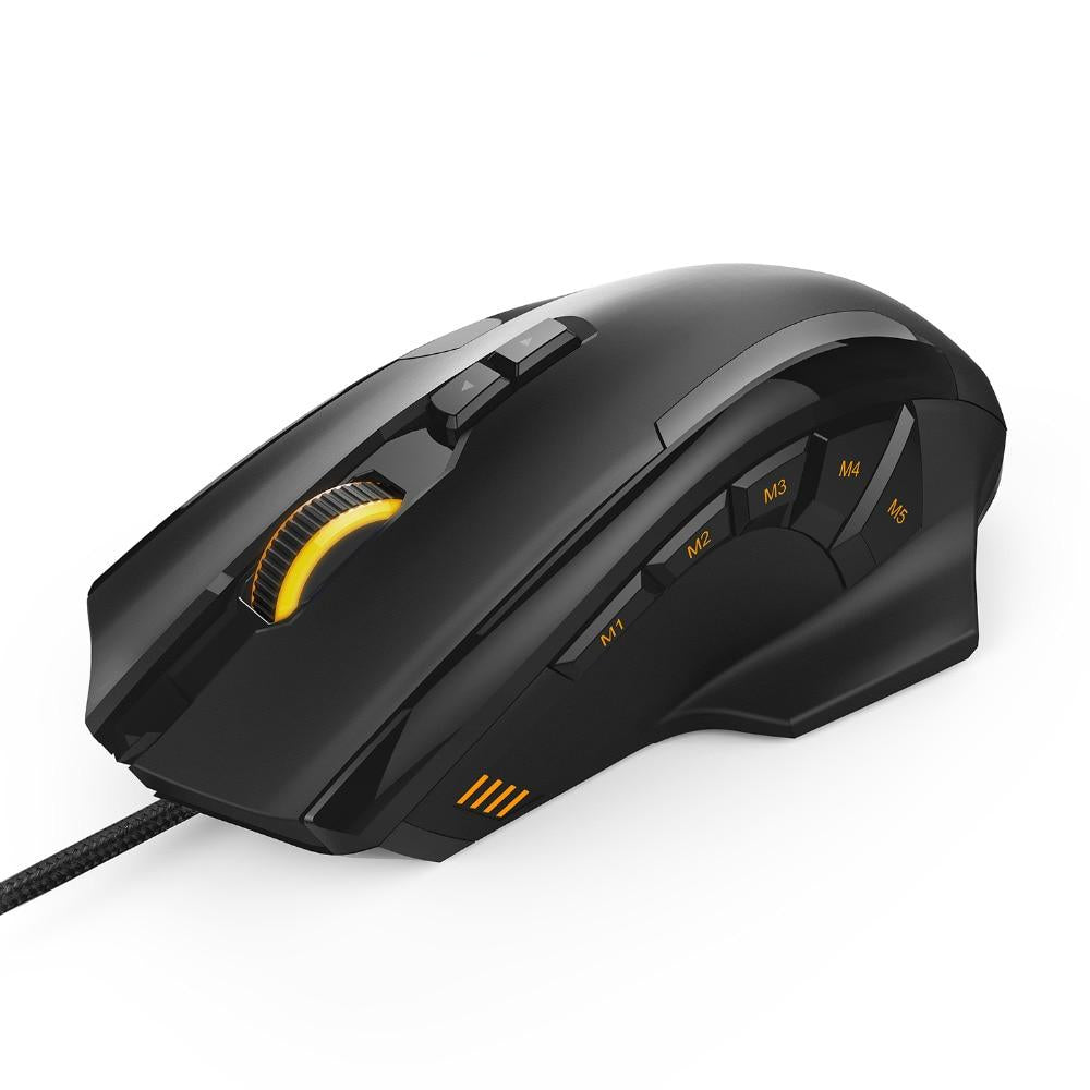 TeckNet  Gaming Mouse