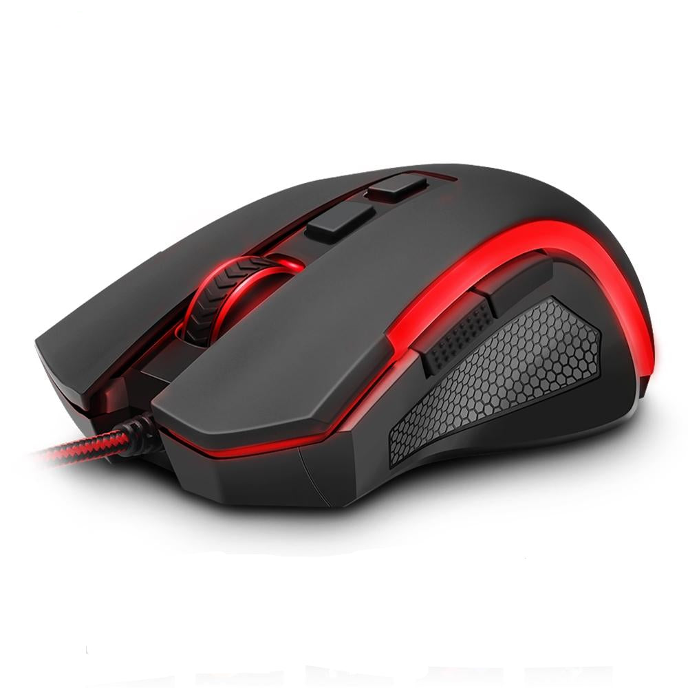 Redragon USB Gaming Mouse