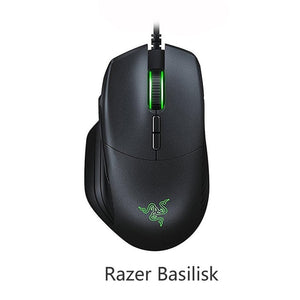 razer  gaming mouse