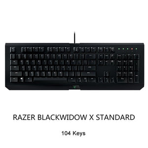 Razer Wired Mechanical