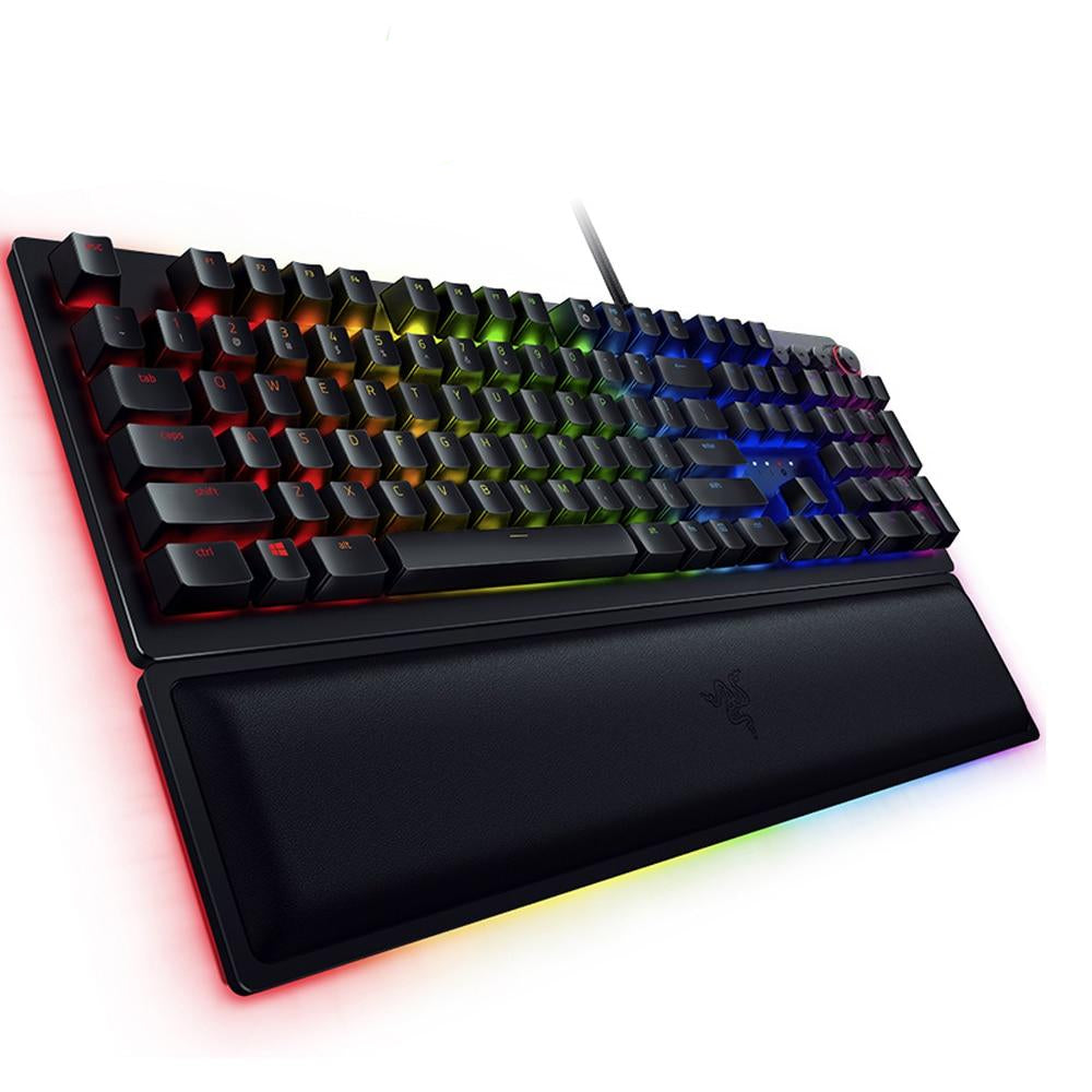 Razer Huntsman Elite