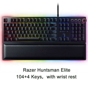 Razer Huntsman Elite