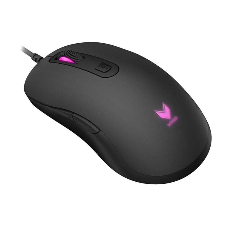 Rapoo V22 Gaming Mouse