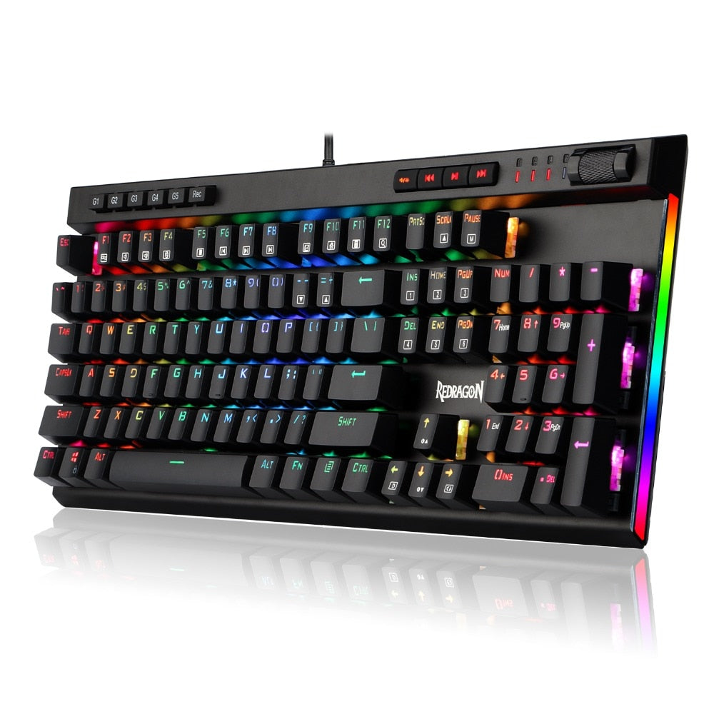 Redragon K580