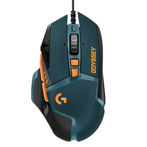 Logitech  Gaming Mouse