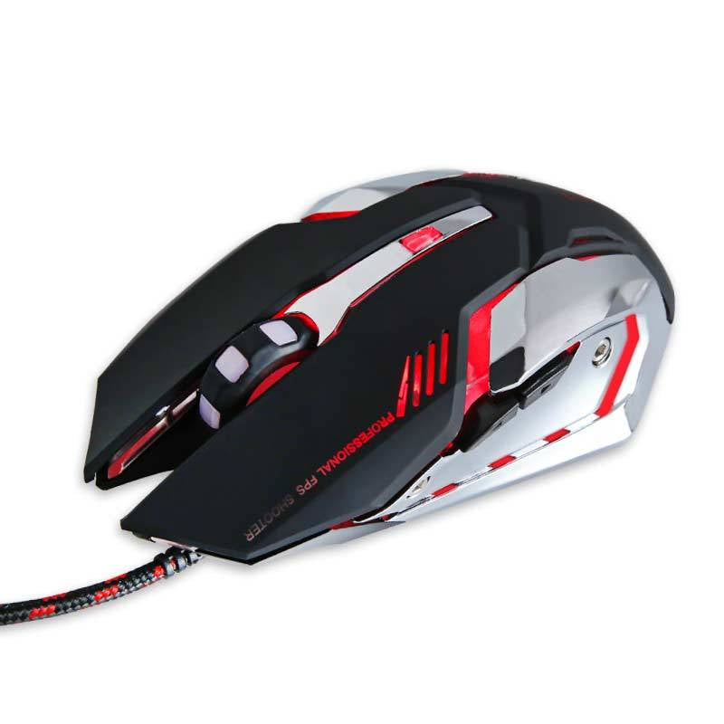 Sovawin  Gaming Mouse