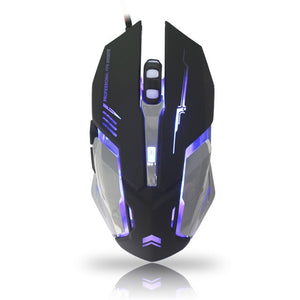 Sovawin  Gaming Mouse