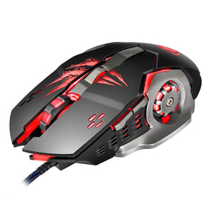 Sovawin Wired Gaming Mouse