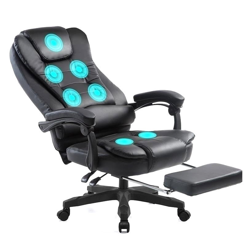 Boss Massage Taburete Stool Gamer