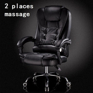 Boss Massage Taburete Stool Gamer