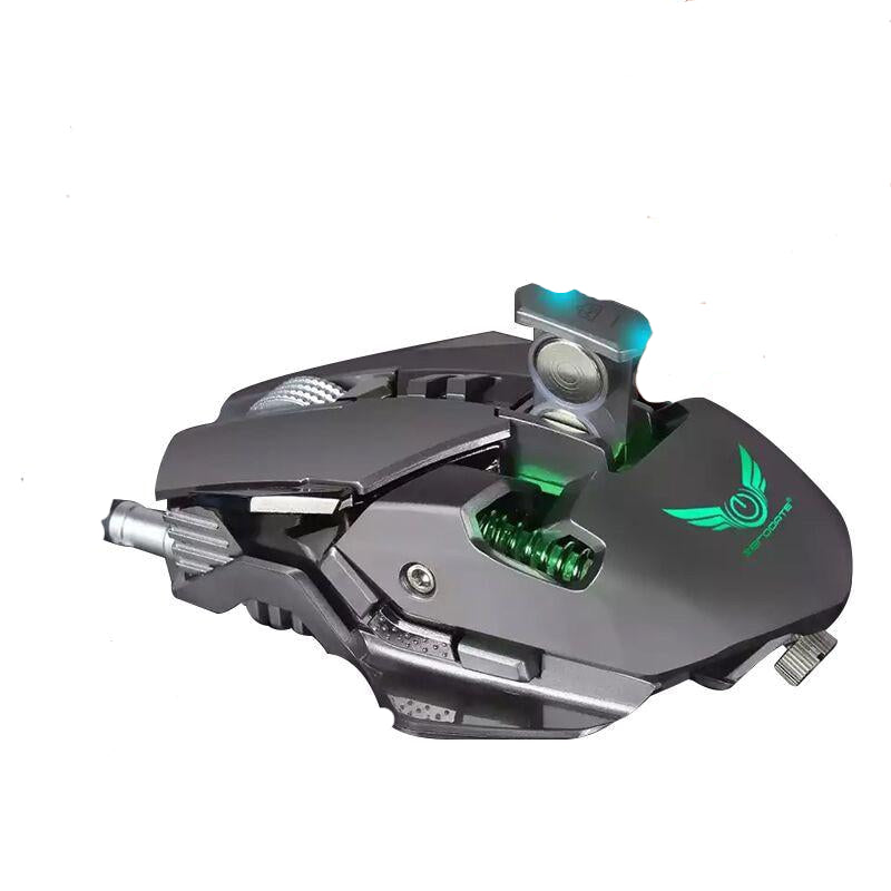 G9 Gaming Mouse