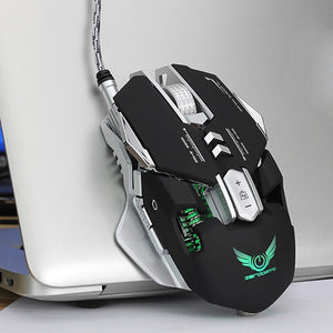 G9 Gaming Mouse