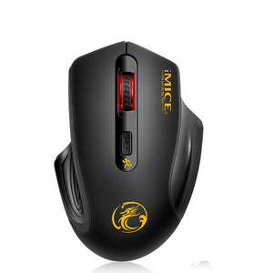 iMice Wireless Mouse