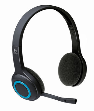 Logitech Over-The-Head