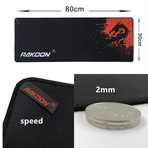 Brand Large Gaming Mouse Pad