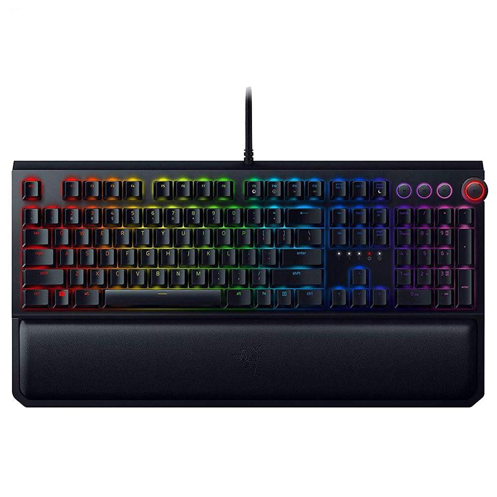 Razer BlackWidow Elite