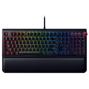 Razer BlackWidow Elite