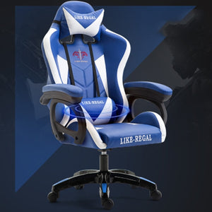 LIKE REGAL WCG gaming chair