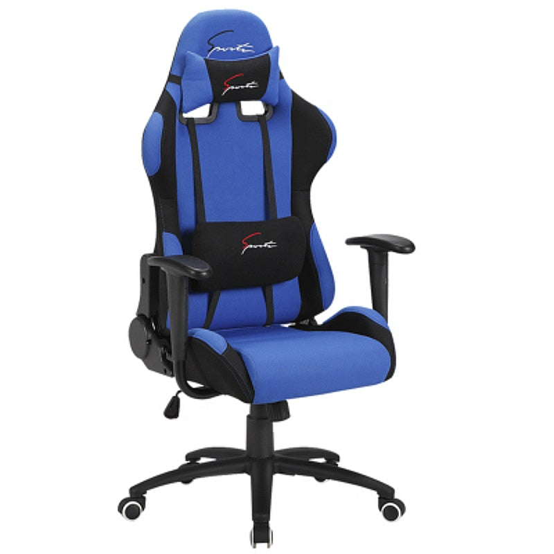 Cloth Seat E-sports Gaming Chair