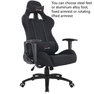 Cloth Seat E-sports Gaming Chair