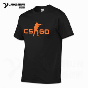 YUANQISHUN CS GO Tshirts