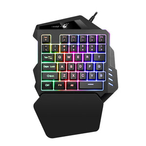 Wired 35-key Esport