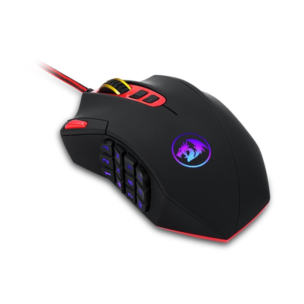 REDRAGON  Gaming Mouse