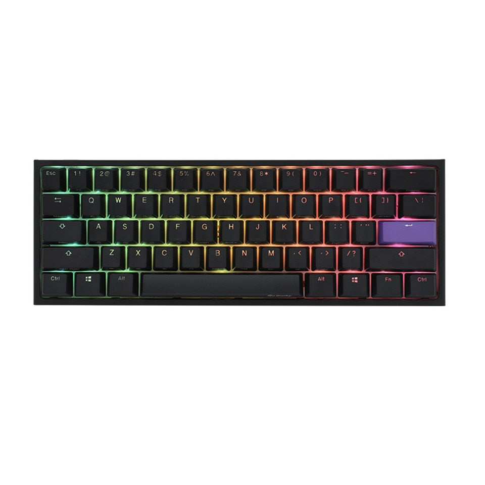 Gaming Mechanical Keyboard