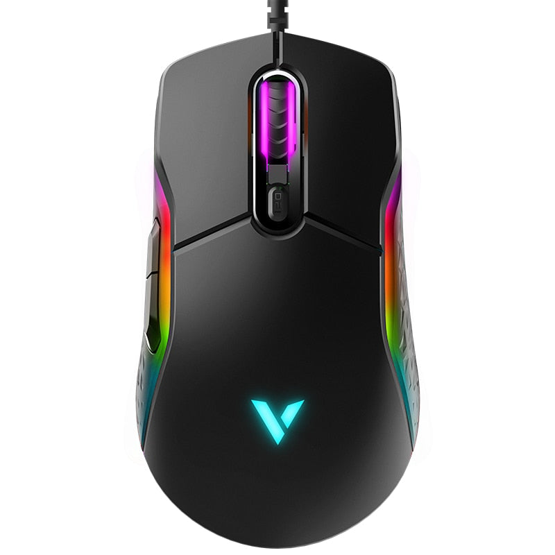 Rapoo Gaming Mouse