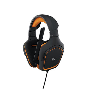 Logitech G231