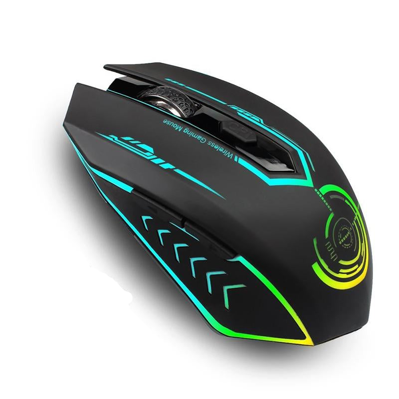 UHURU Gaming Mouse