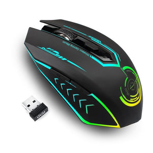 UHURU Gaming Mouse