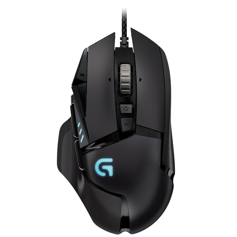 Logitech G502  Gaming Mouse