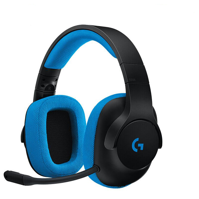 Logitech G233 Gaming Headset