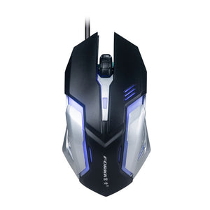 Mini USB Wired Computer Mouse Gaming