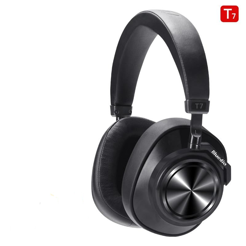 Bluedio T7 Bluetooth Headphones