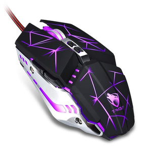 Professional Gaming Mouse