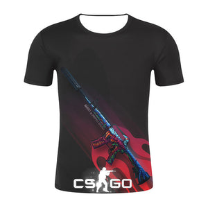 CSGO 3D men