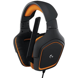 Logitech G231