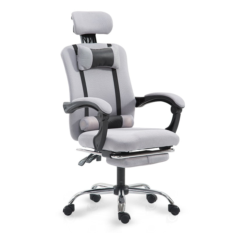 EU Free Shipping Gaming Chair