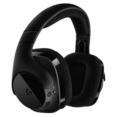 Logitech (G) G533