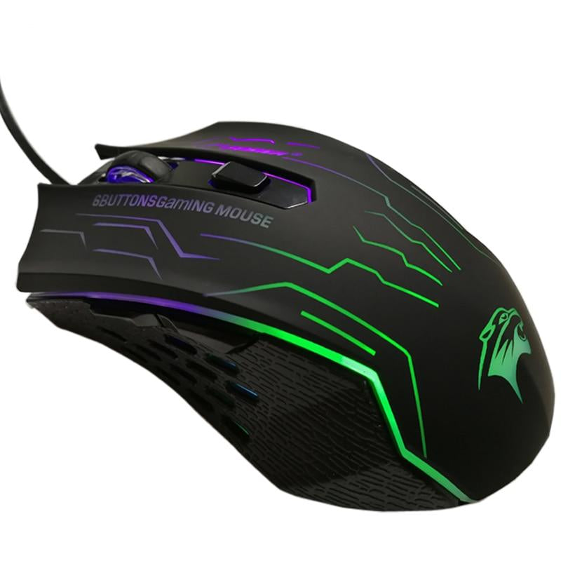 FORKAGaming Mouse