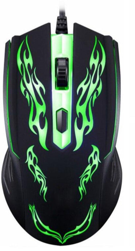 Gaming Mouse